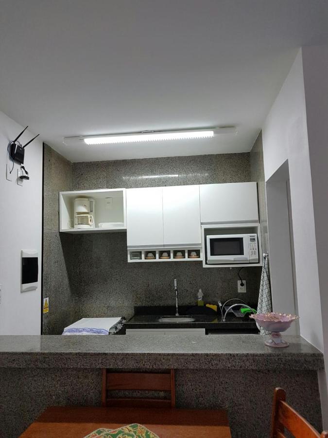 Aparthotel Via Venetto Flat - 804 Fortaleza  Zimmer foto